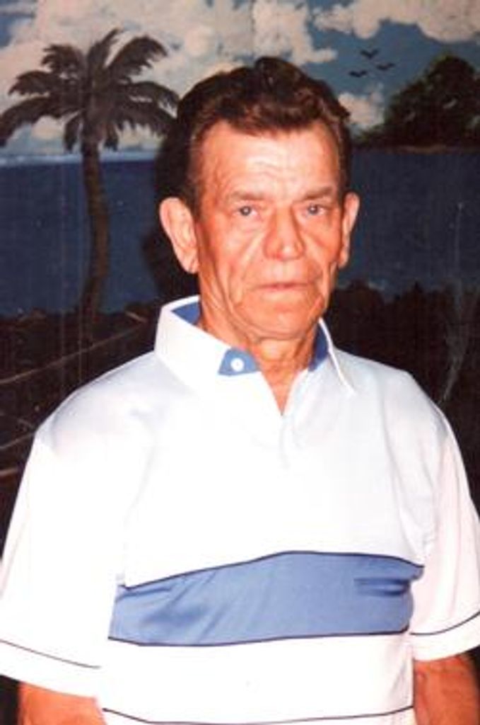 C.G. Mike Henry Profile Photo