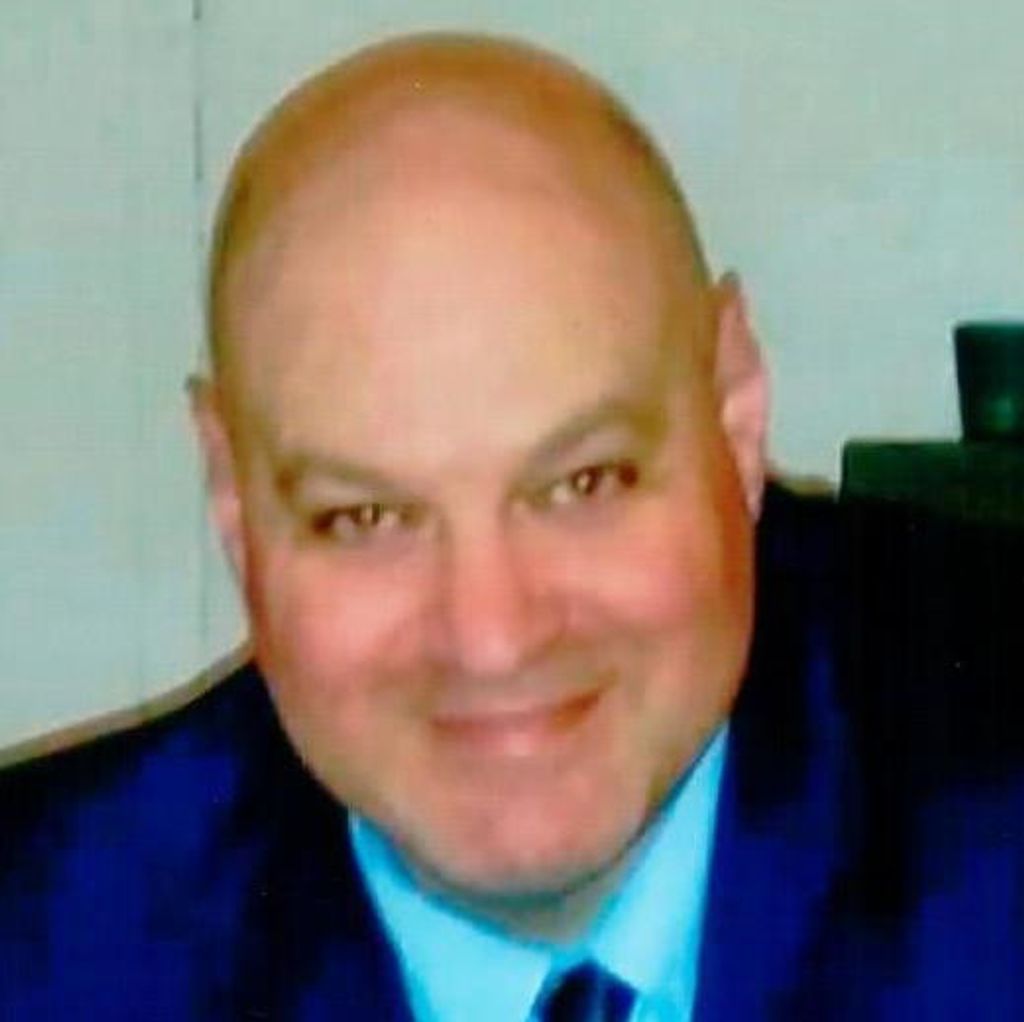 Mr Richard Wayne Ginter Profile Photo