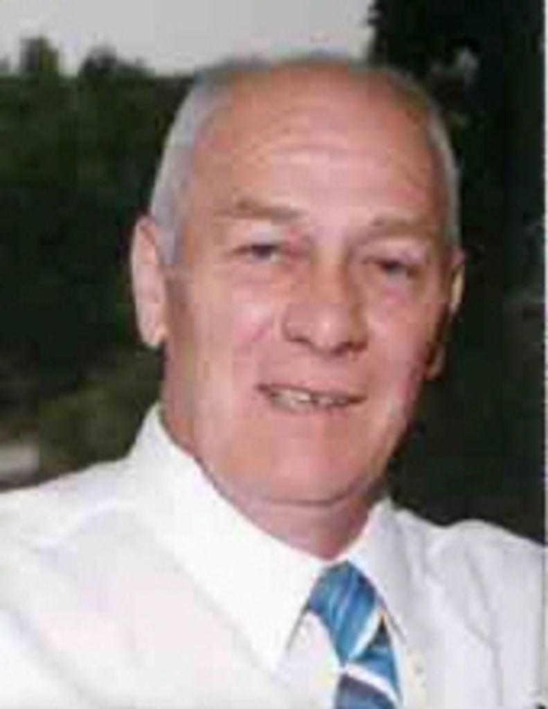 James A. Freedlund