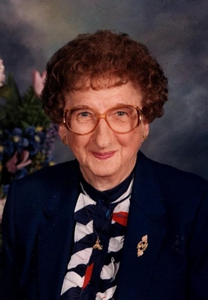 Alvina Hattie Opitz Profile Photo