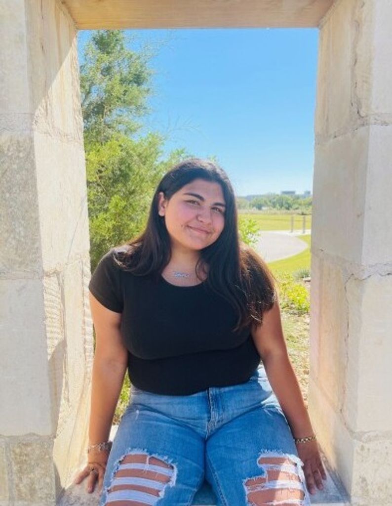 Jazlynn Garcia