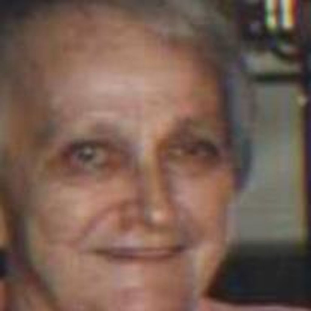 Alice Gail Cross