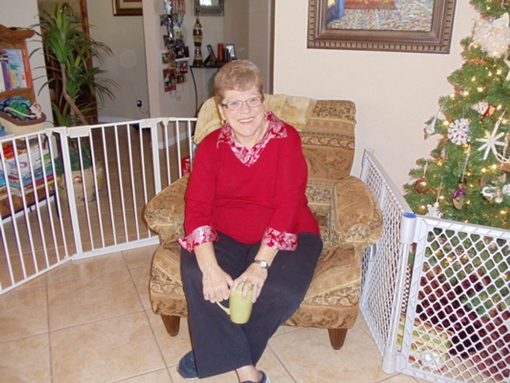 Bette Jane Weter Profile Photo