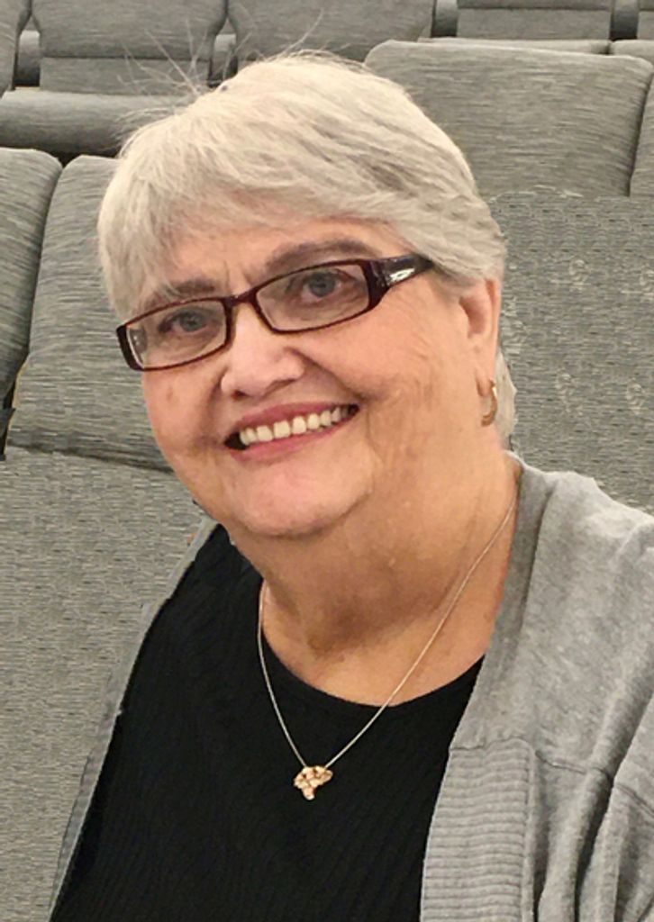 Paula Sue Tyler Profile Photo