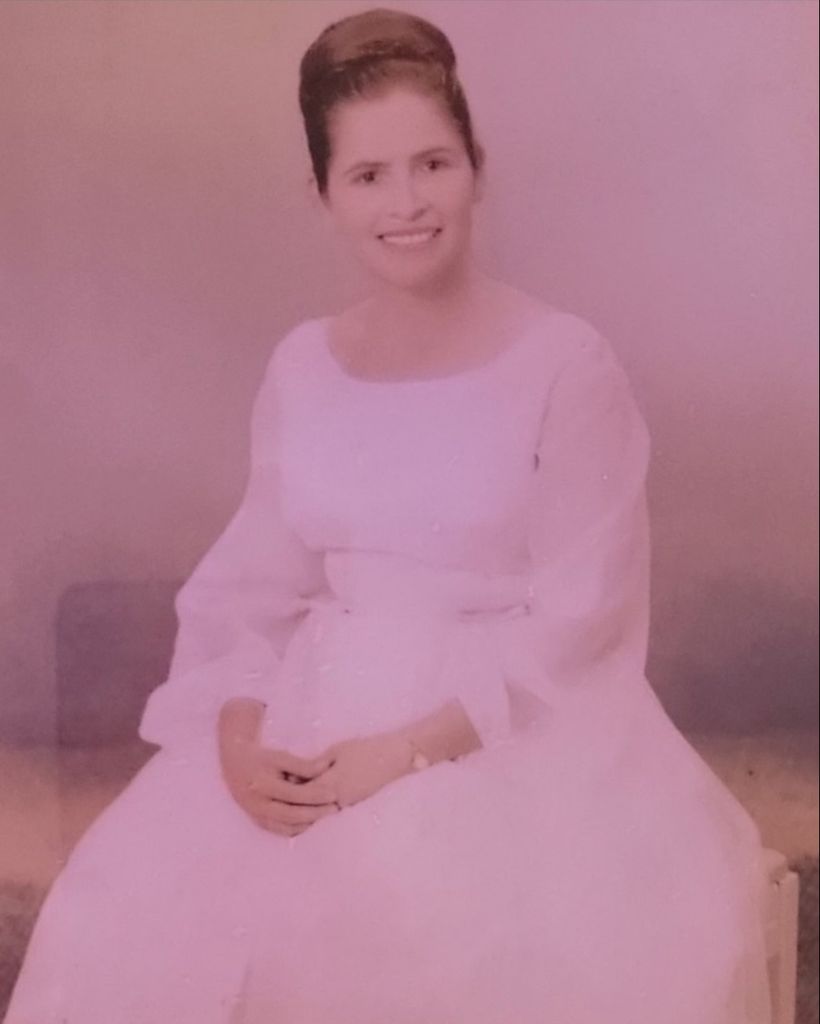 Eresminia Interiano Rivera