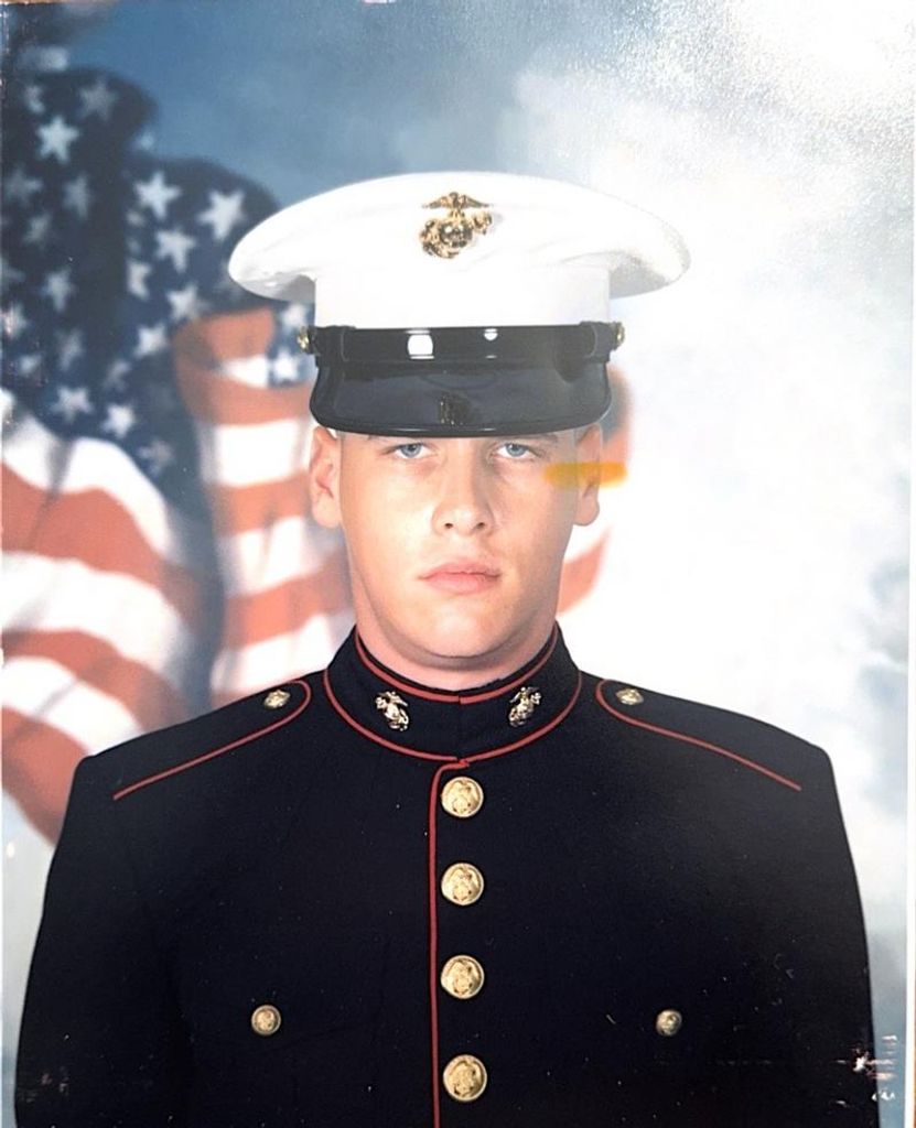 Gary Stephen Tabor Ii Profile Photo