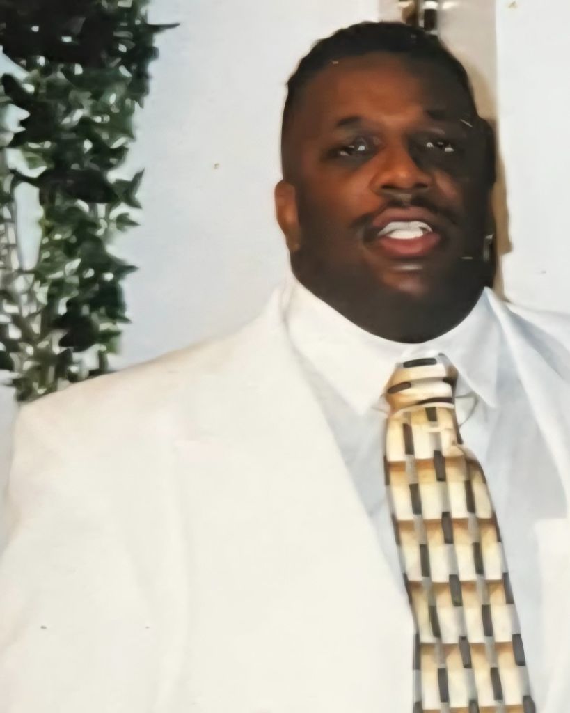 Curtis Lee Wilson Profile Photo