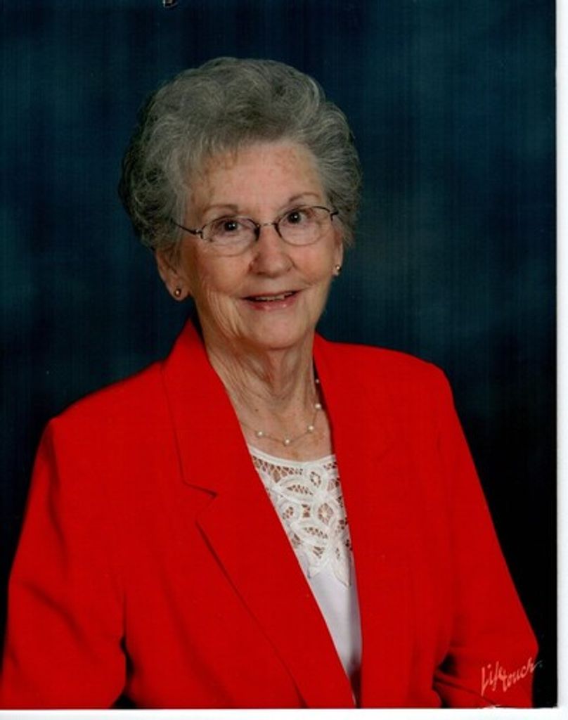 Lillian Rose Mayer Profile Photo