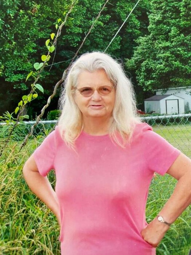 Yantie Adkins Profile Photo