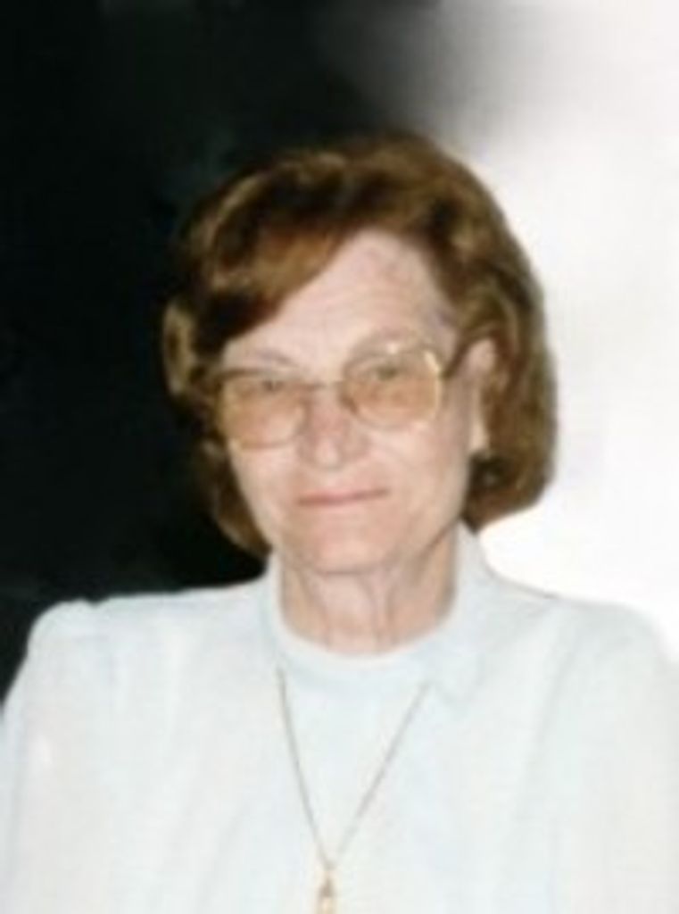 Catherine Bolinder