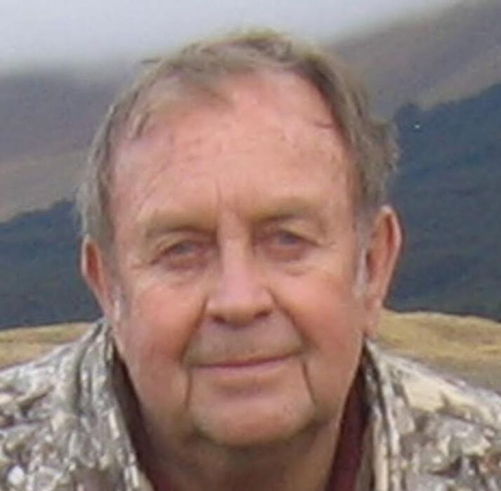 Terry Montgomery