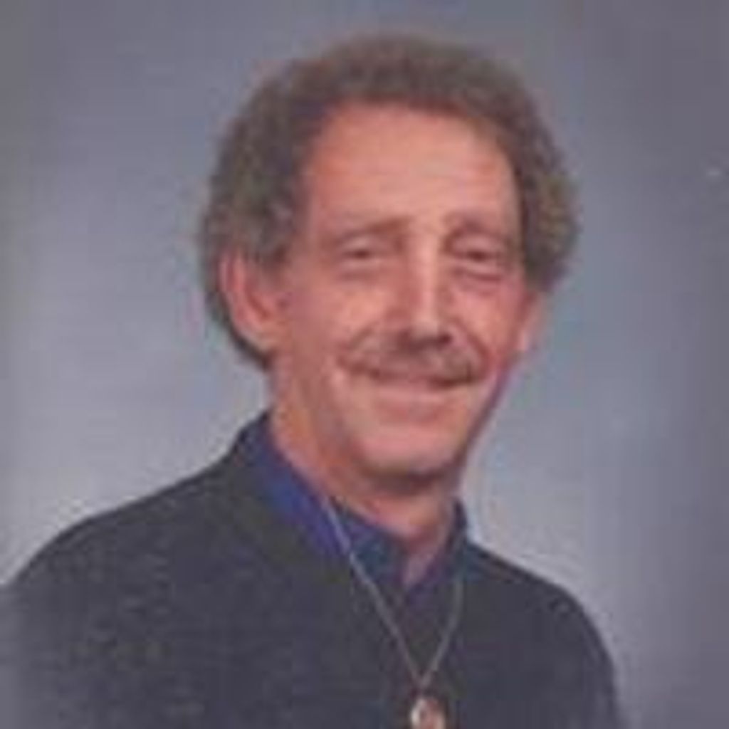 J.R. "Slick" Polston