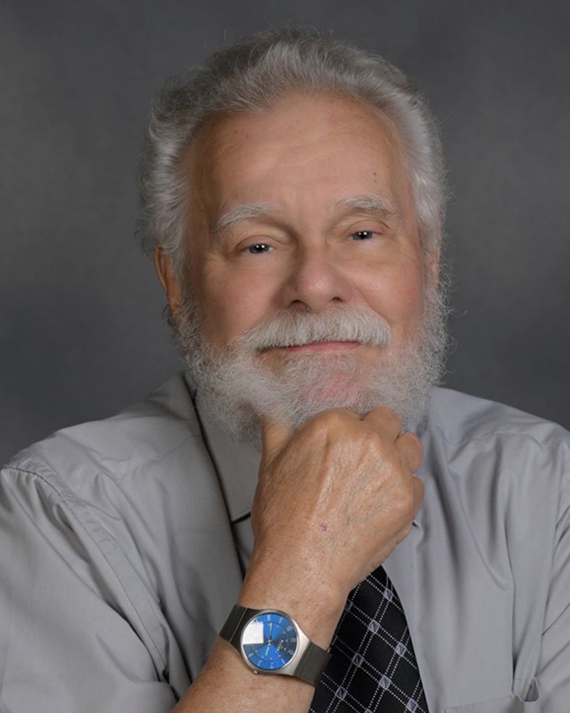 Charles "Chuck" Harris