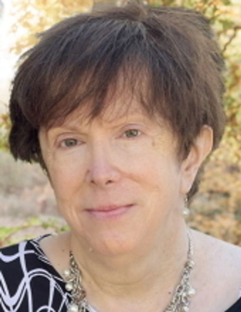 Georgia Gause Mullis