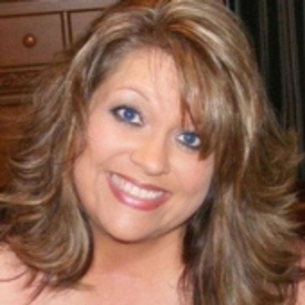 Tracy Lee Mims