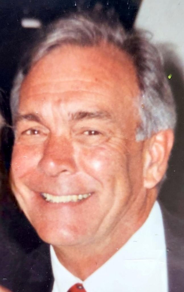 Charles (Chuck) Eugene Lynn Jr. Profile Photo