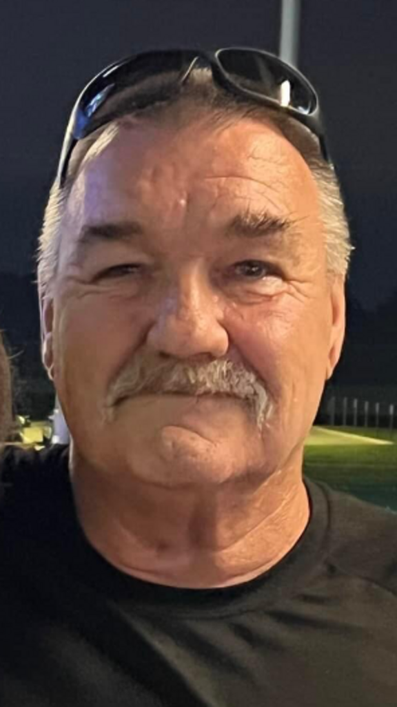 Roger A. Wilkinson Profile Photo