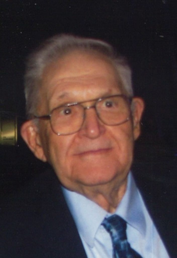 Dale E Petersen Profile Photo