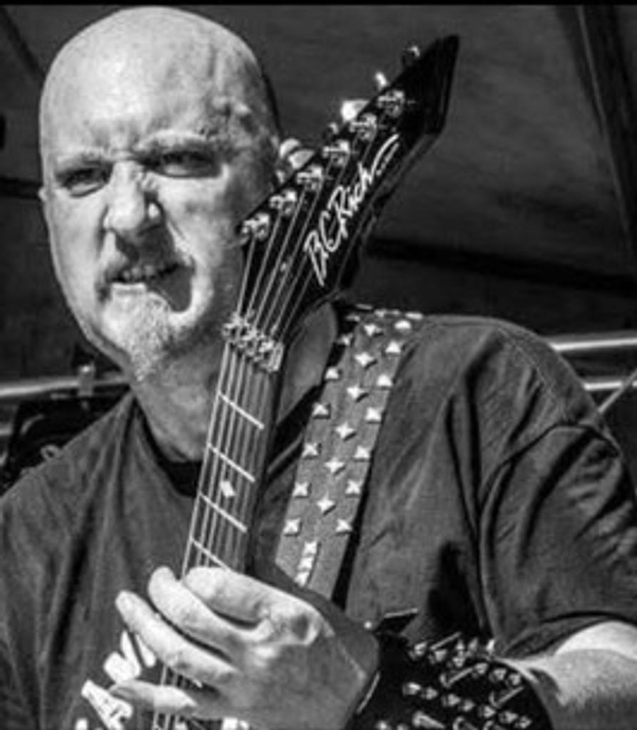 Brian Ritchey Profile Photo