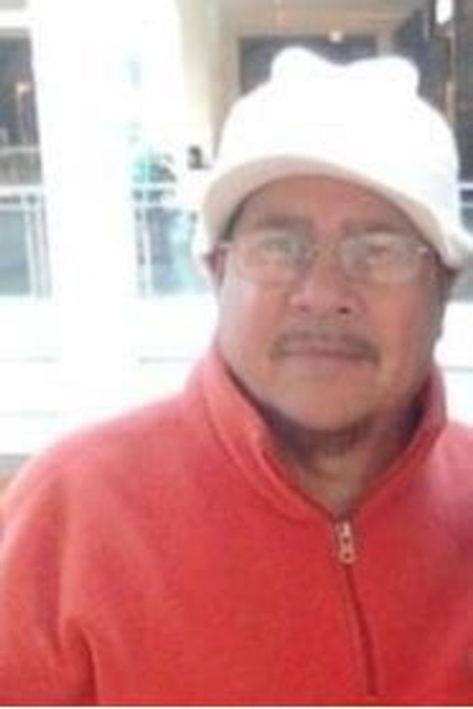 Isaias Perez Dotel Profile Photo