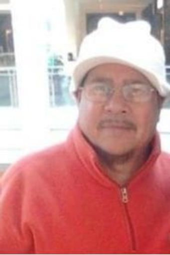 Isaias Perez Dotel Profile Photo