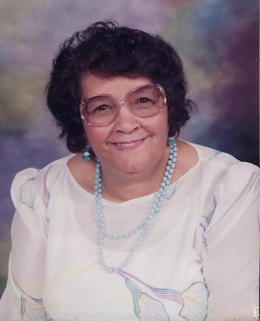 Bessie Jeter Profile Photo