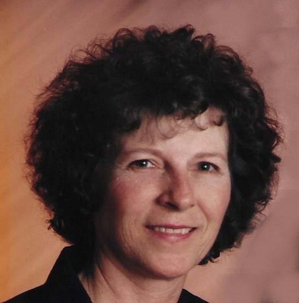 Janis Chrisman