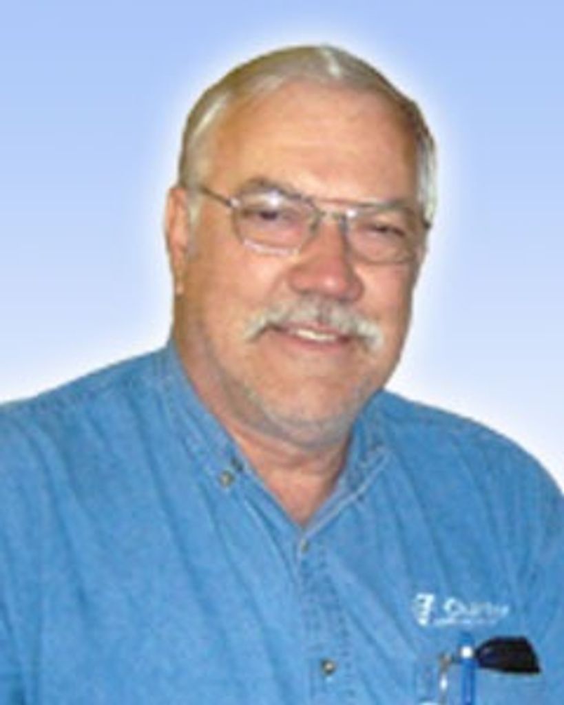 William Coble
