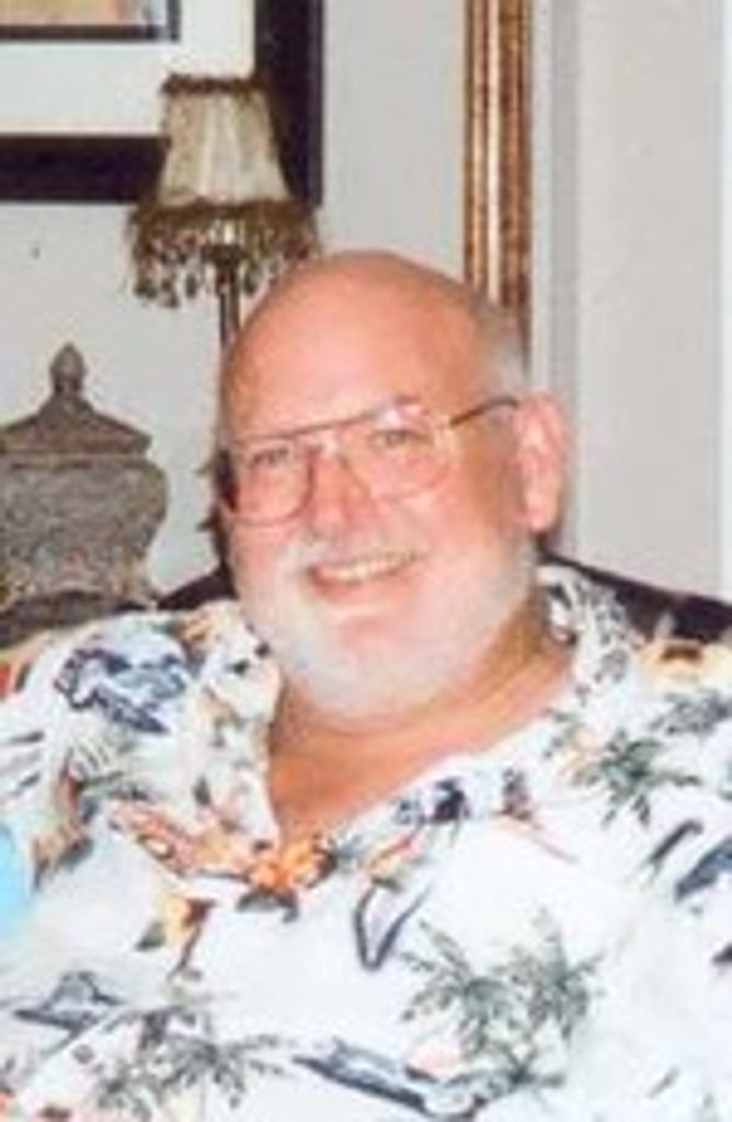 Michael Wayne Swartz, Sr.