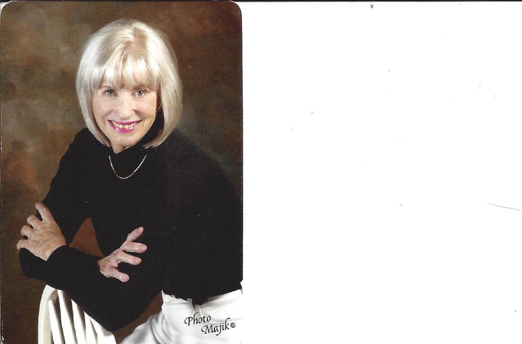 Vida Mae John Profile Photo