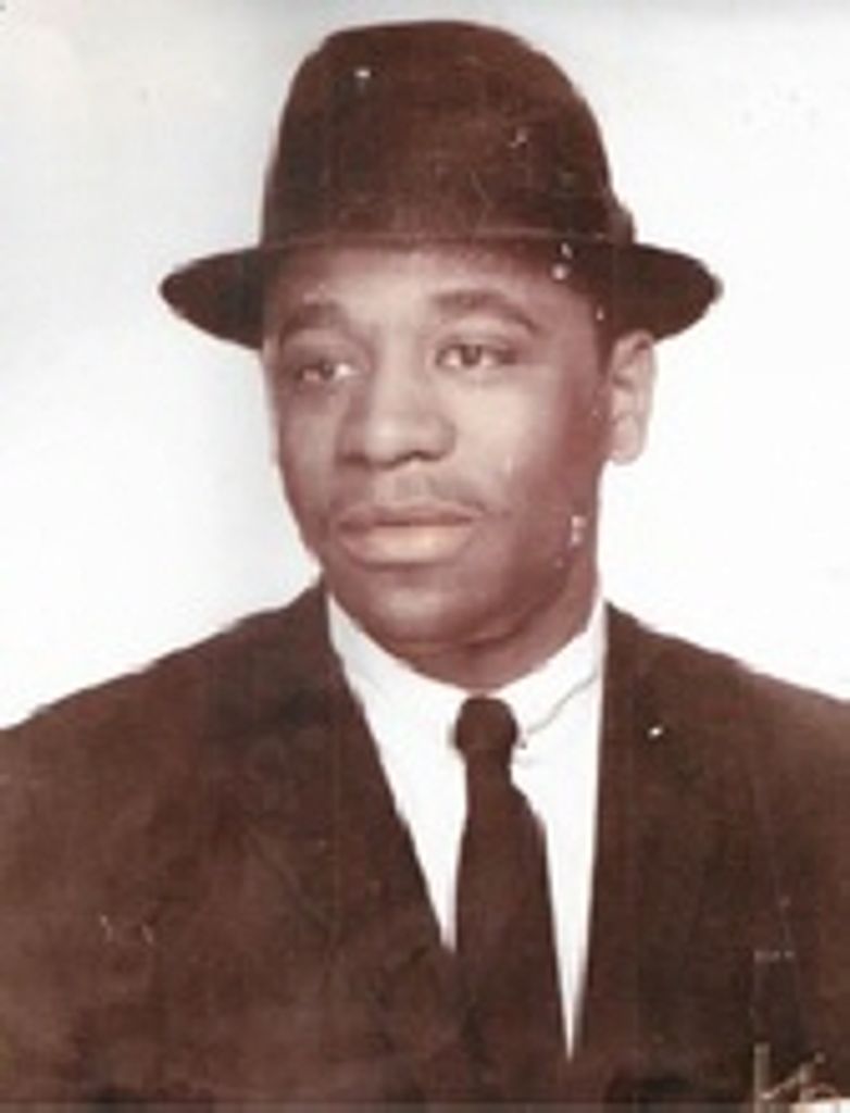 Bobby Melvin Brawley