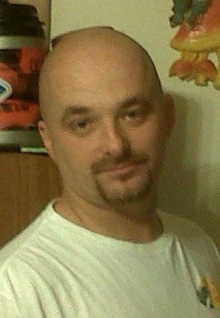 Brian Lee Montague