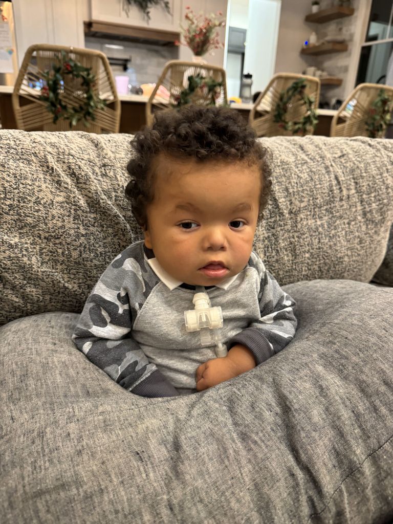Brody Ellis Bannister
