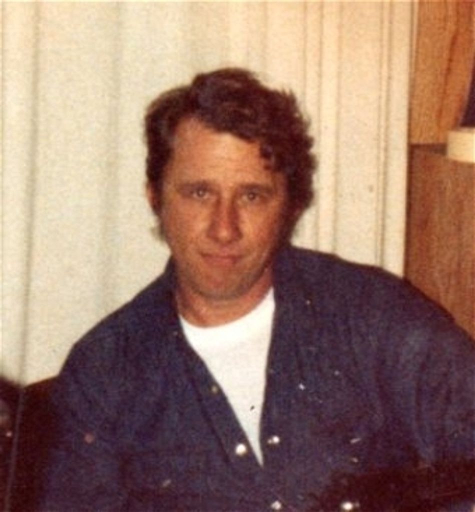 Thomas Huey Edwards Profile Photo