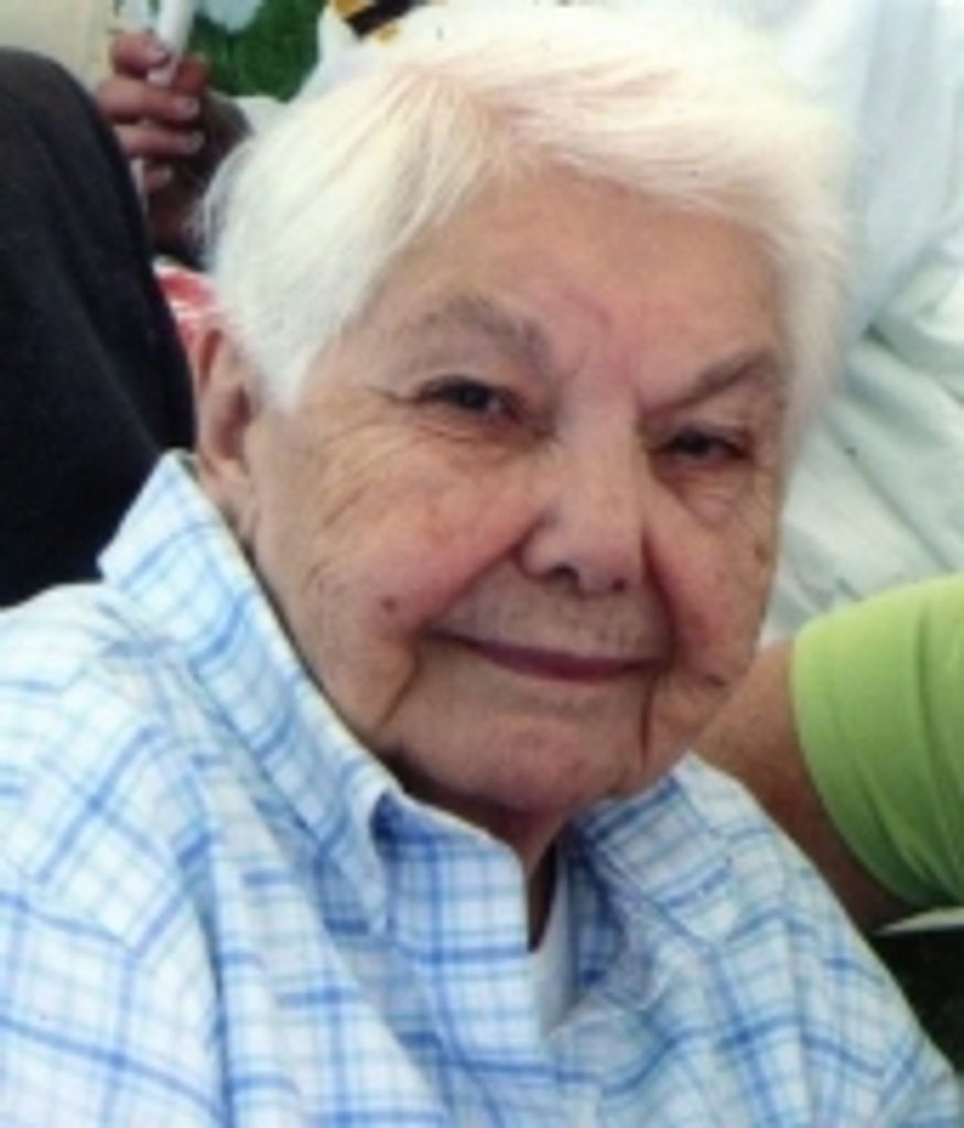 Doris  Louise FISHER