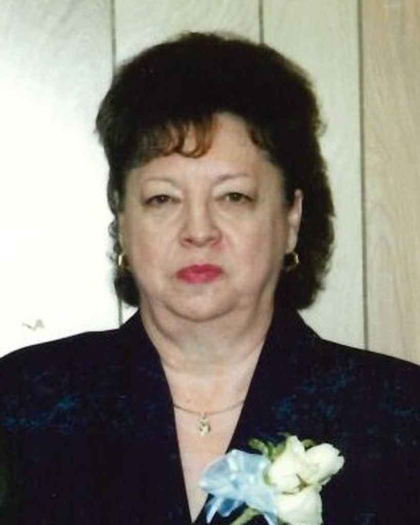 Judy A. Bent