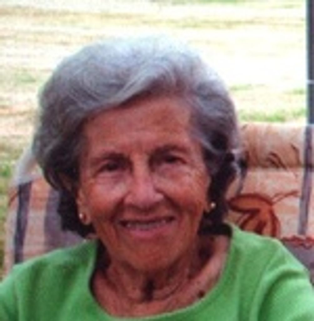 Arminda Oliveira
