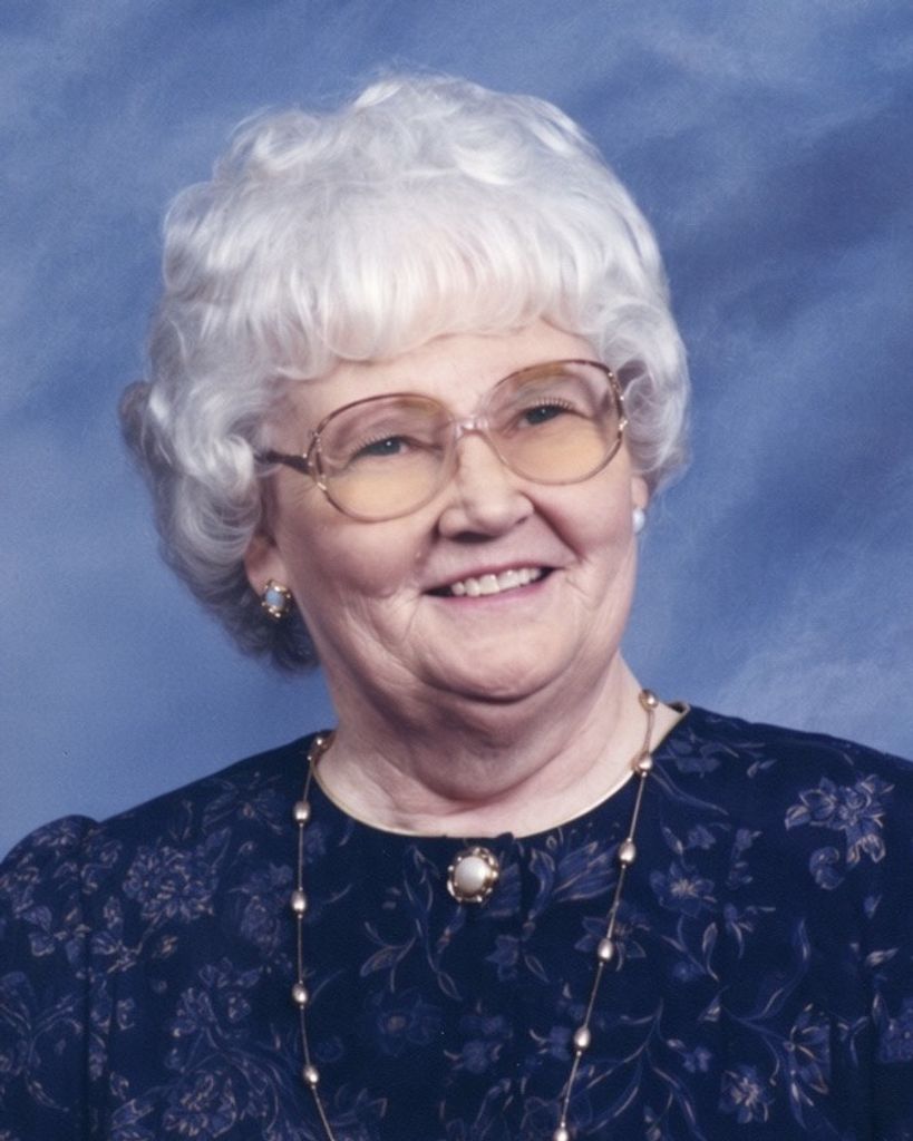 Jacquline "Jackie" Henry nee Brantley Profile Photo