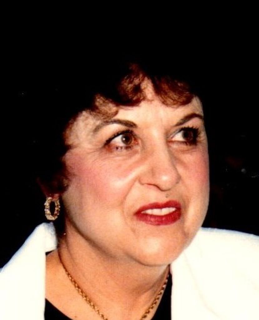 Jeanette Salome Atencio