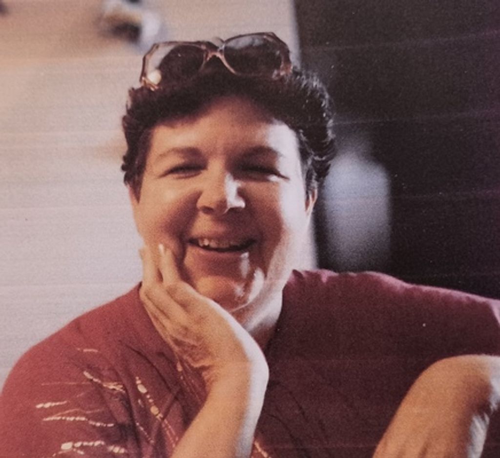 Judith Ann Gibbons Profile Photo