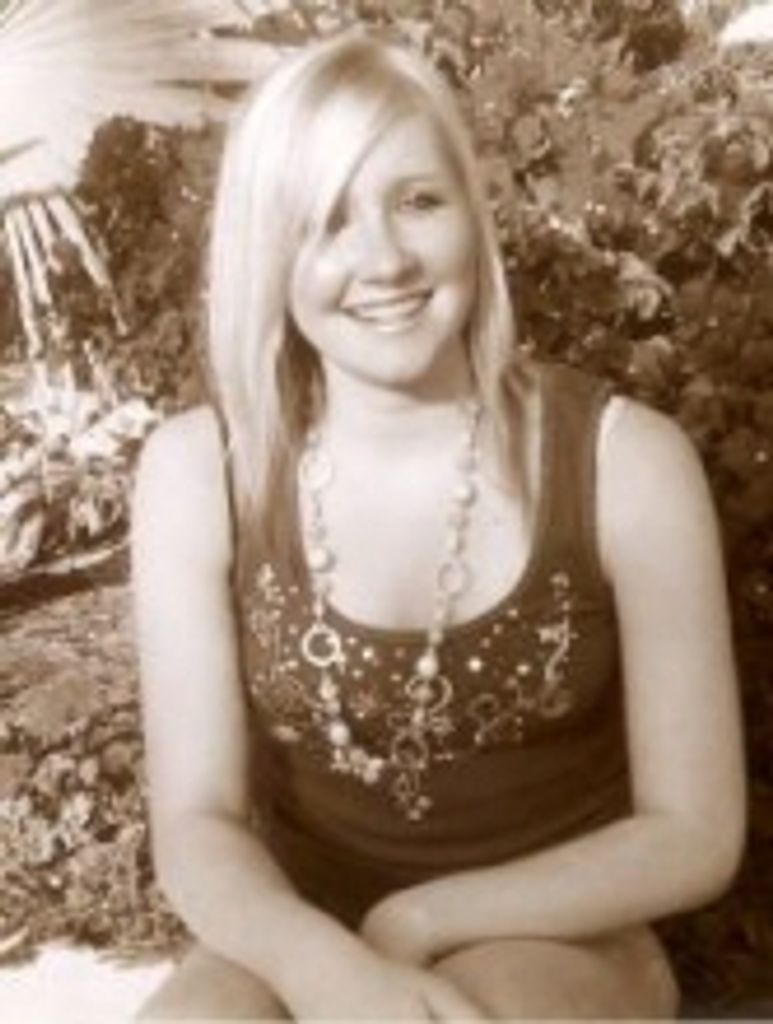 Kaitlyn Danielle Gentry