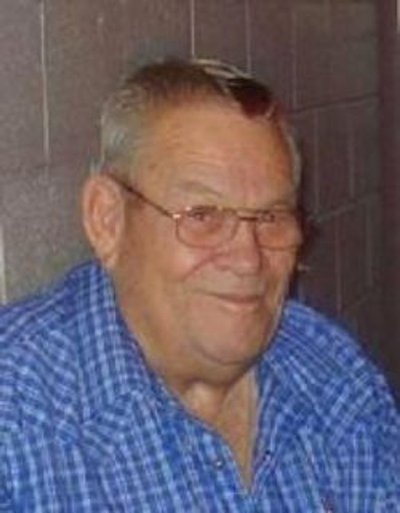 James  "Ned" Clark