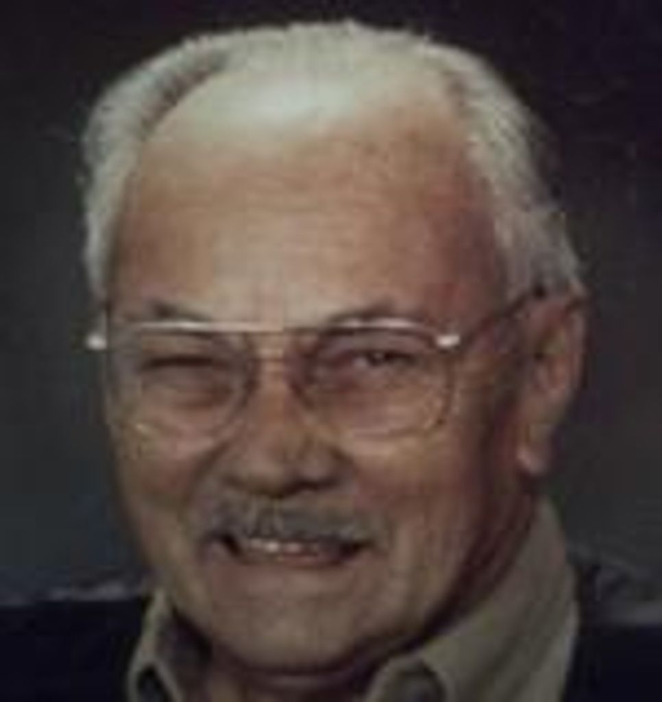 Felix Milo Daley