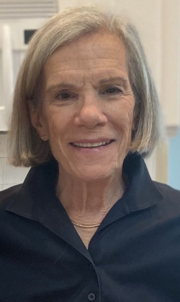 Elizabeth A. Wilson
