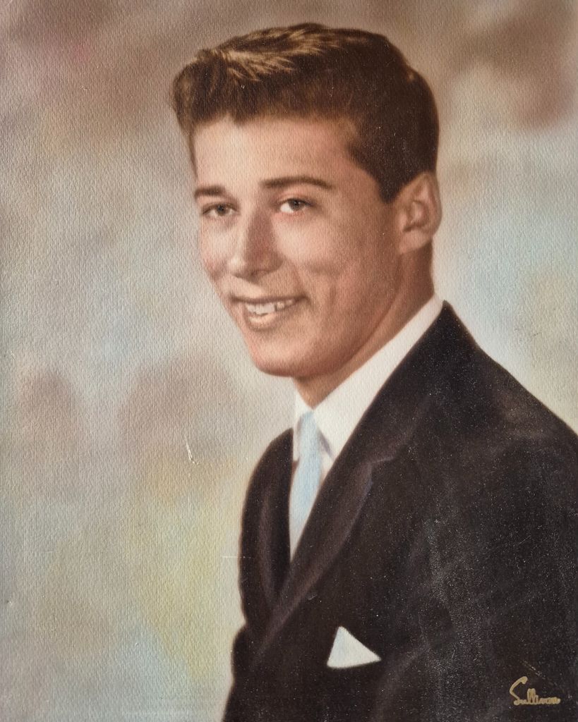 Louis Norman Guertin Profile Photo