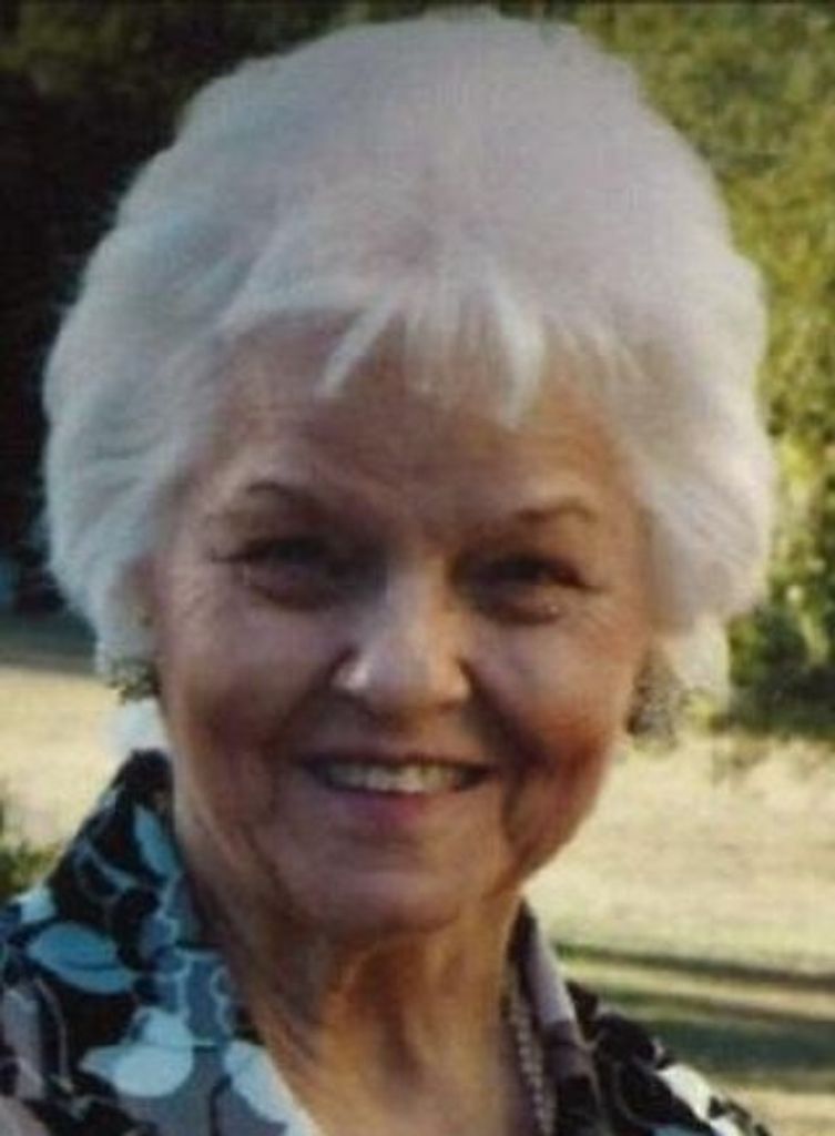 Anne Cowart Dirlam Profile Photo