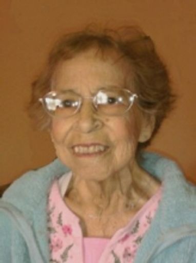 Maria De Atoche Benavides Vela Profile Photo