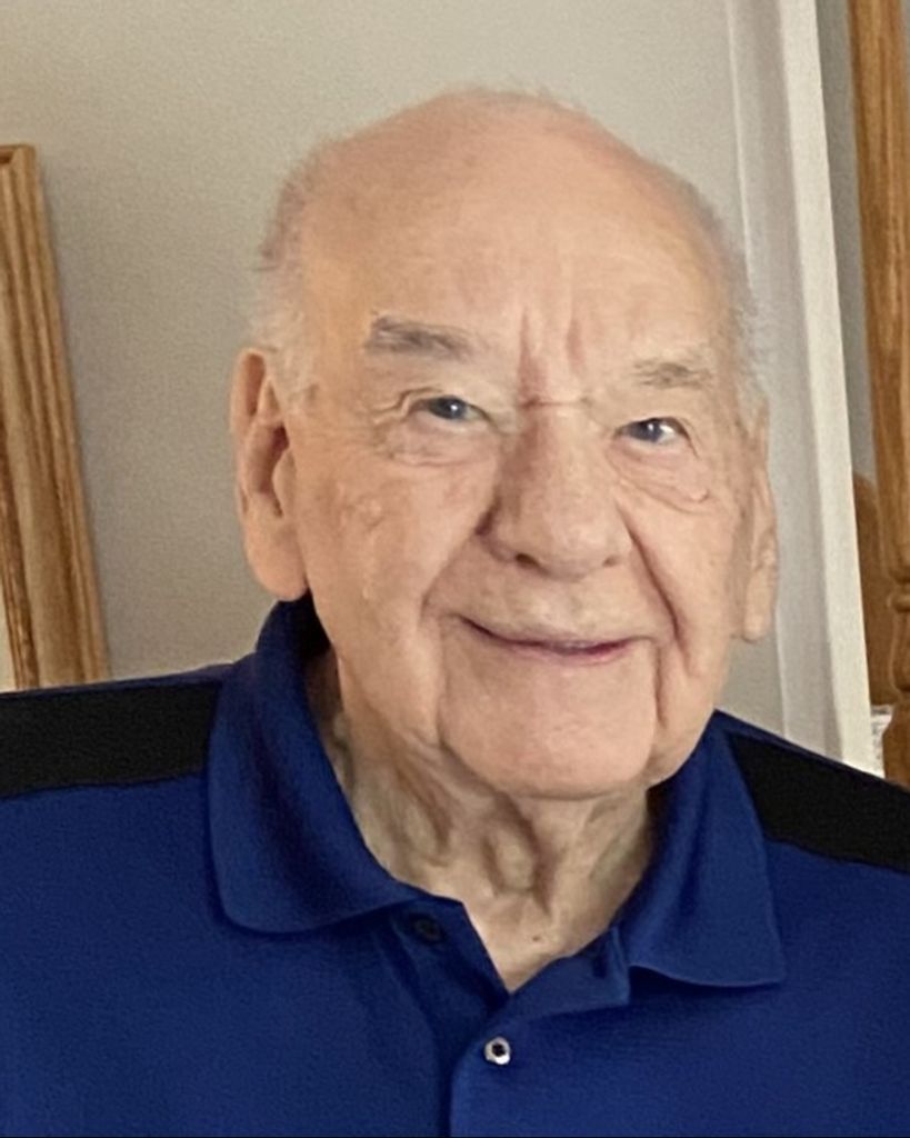 Edward J. Vanisko