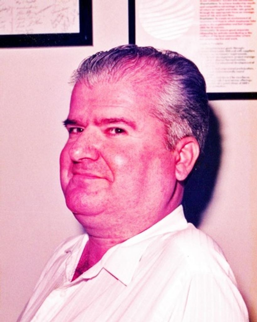 Gary Dale Hoke Sr. Profile Photo