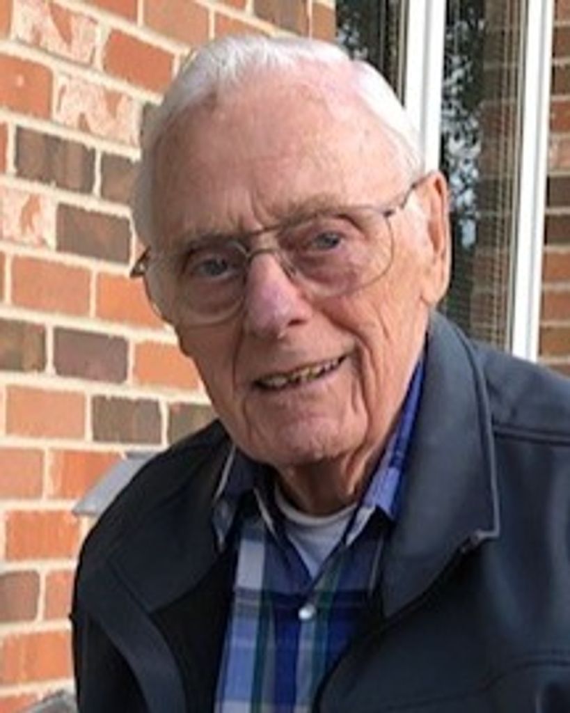 Bernard Anson Place Jr.